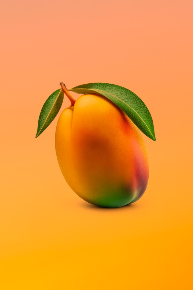 This is a Mango